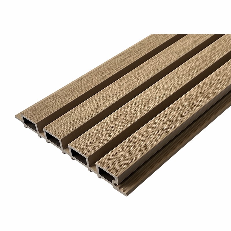 External WPC Cladding factory